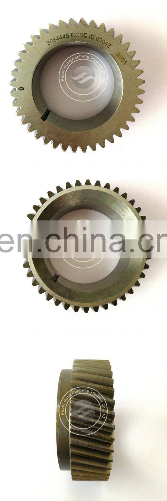 Brand CCEC ISM11 QSM11 M11 Diesel Engine Crankshaft Gear 3084445