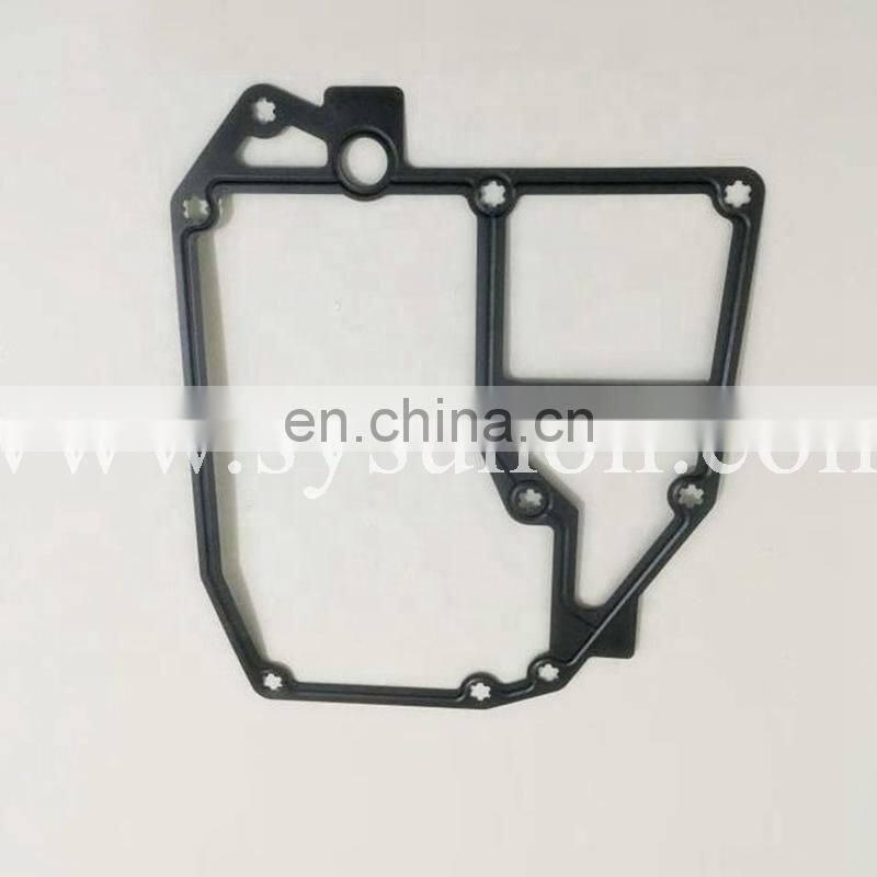 ISF2.8 ISF3.8 Genuine diesel engine spare part oil cooler gasket 4990276