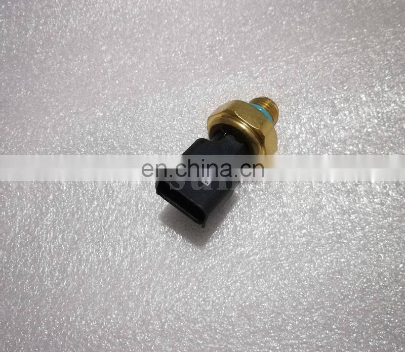 high performance  Diesel engine parts fuel Oil pressure sensor 4358810 ISBe ISDe ISLe oil Pressure Sensor  for sale