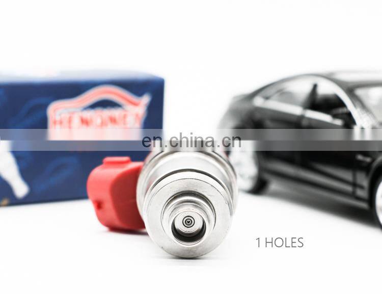 100% Professional Tested Hengney car parts OEM JS28-2 For Suzuki Aerio Isuzu Honda fuel nozzle manufacturer