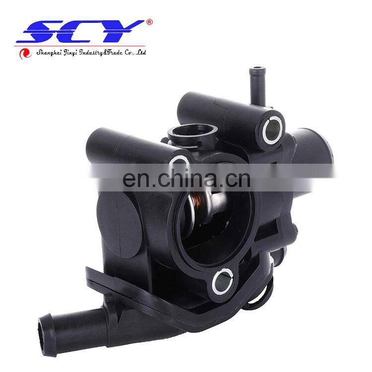 Thermostat Housing suitable for FORD CONTOUR ESCORT FOCUS 902200 XS7Z8592AB XS7Z8592AC XS7Z8592AD