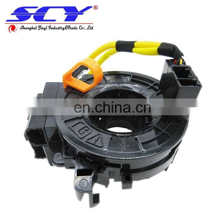 steering wheel hairspring suitable for TOYOTA CAMRY OE 843060D070 8430606150 8430606110 84306-0D070 84306-06150 84306-06110