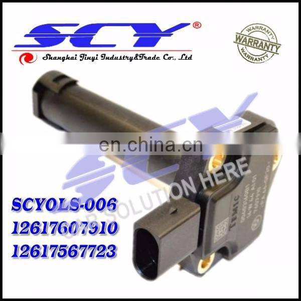 For BMW E82 E90 F07 128i 525i Engine Oil Level Sensor 12 61 7 607 910 12617607910 12 61 7 567 723 12617567723