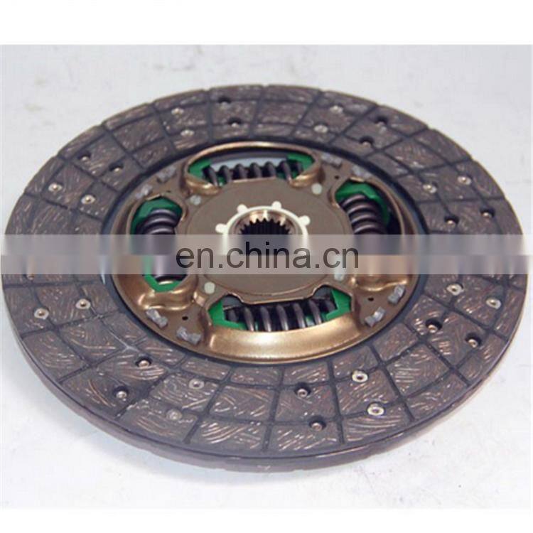 AUTO PARTS AUTO CLUTCH DISC FOR LAND CRUISER 4.2D 31250-60222