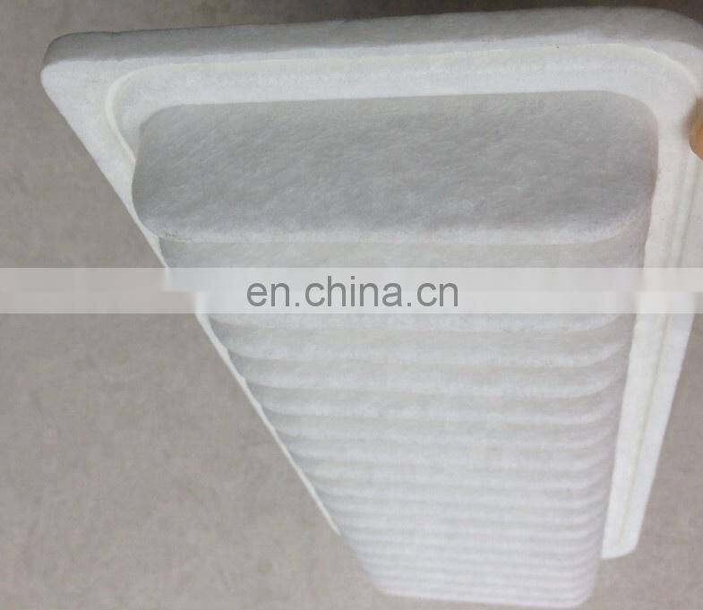 genuine parts air filter 17801-97402 for Passo/DAIHATSU Boon Luminas Sirion YRV