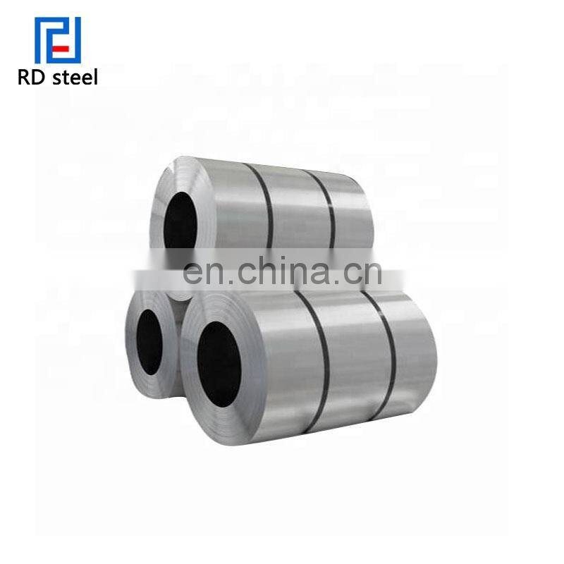 2b ba hl 430 ba no.4stainless steel coil