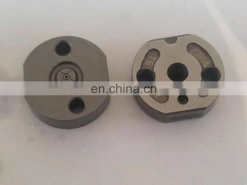 Injector Orifice Plate Injector Control Valve for Injector095000-0231