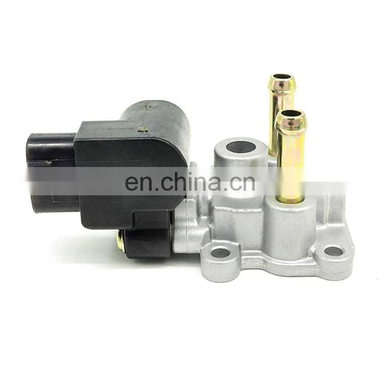 Auto Spare Parts Car Motor 22270-97401 2227097401 22270-11020 2227011020  Idle Air Control Valves For Toyota