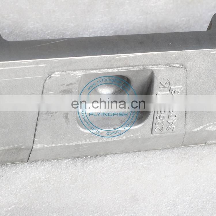 Genuine M11 ISM11 QSM11 Engine Parts Rocker Lever Cover Spacer 3406906 For Sale