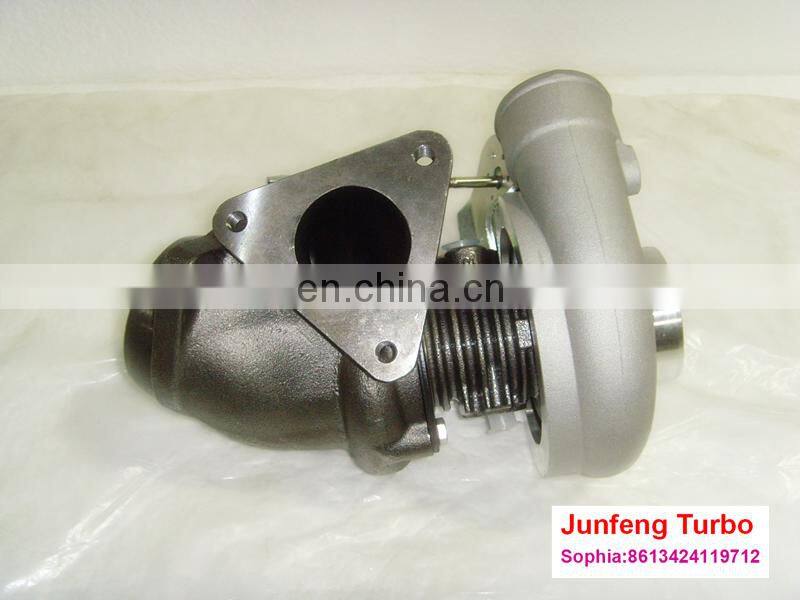Auto diesel engine parts T2538C Turbo 454207-0001 454207-5001S turbocharger for Mercedes Benz with Engine OM602 OM602 DE 29 LA