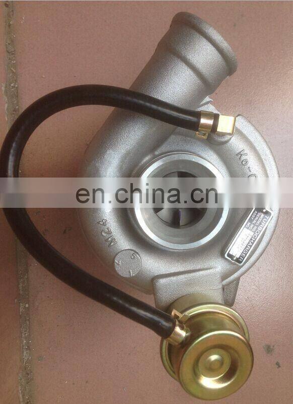 GT2256S 320-06047 762931-0001 turbos for JCB 2005-06 JCB, Perkins Agricultural GT2256S Turbo 762931-0001