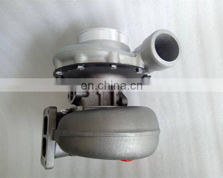 H3B Turbocharger for Scania ECO Truck 143 DSC14-09 Engine 10571586 3533988