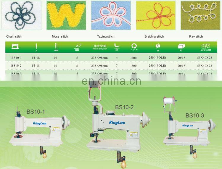 Single head computerized hat embroidery machine flat cap embroidery