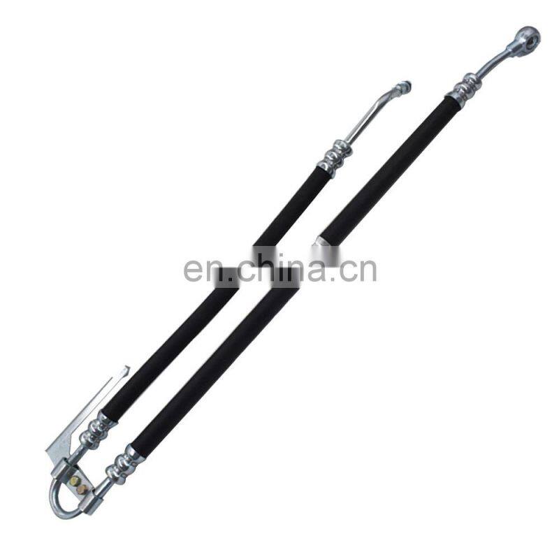 Power Steering Pressure Return Hose Line For Mercedes GL 164 460 1644600524