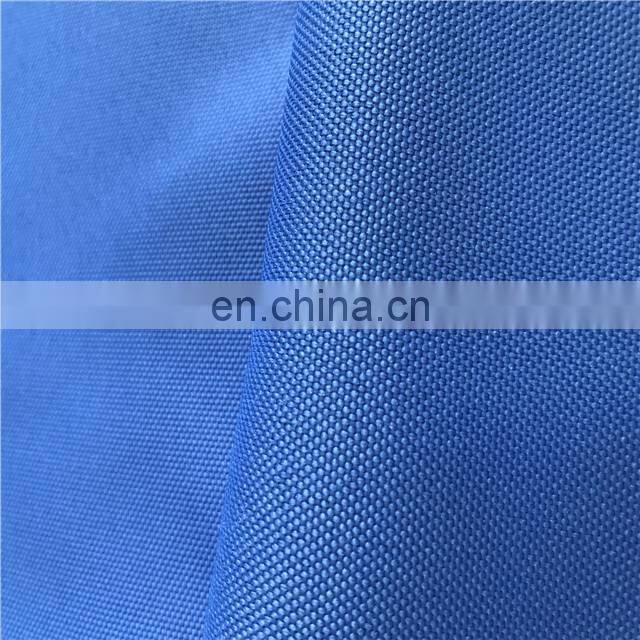 High Quality 72T 600D 100% Polyester Oxford Fabric For Bag