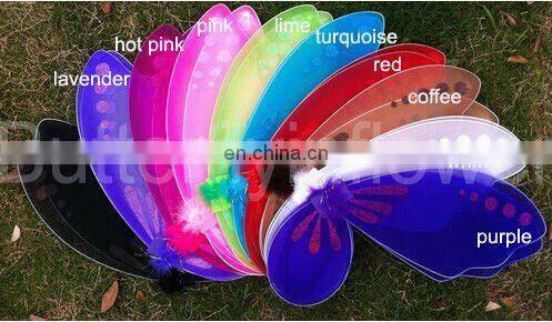 Wholesale Fairy Angel Wings Butterfly Wings Costume For Kids