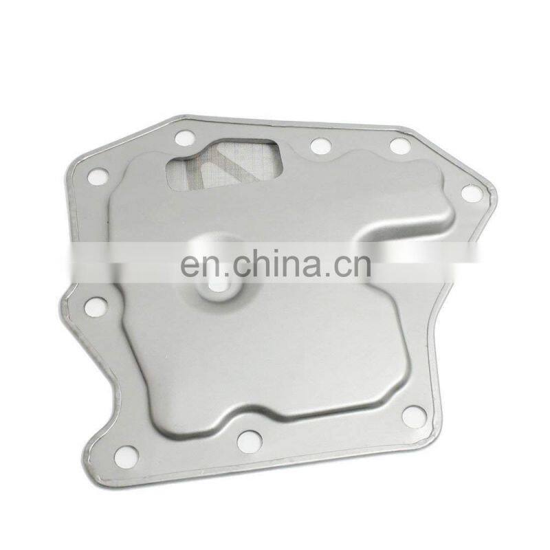 Transmission Filter I.suzu RL4FO3A RE4F03A OEM 31728-31X01 , 3172831X01