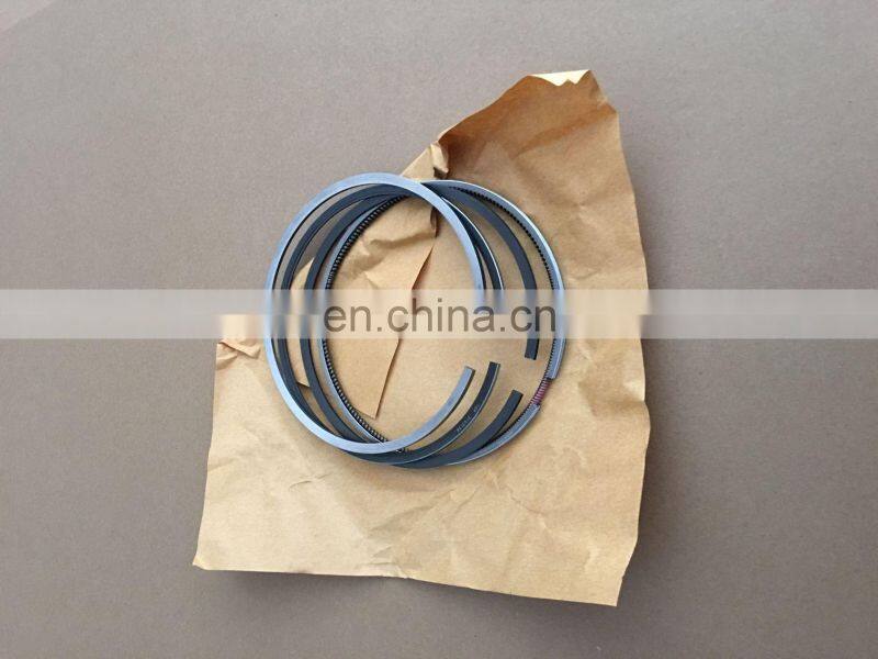 ISX QSX15 Cylinder Piston Ring Set 2881682 4089406 Diesel engine spare parts