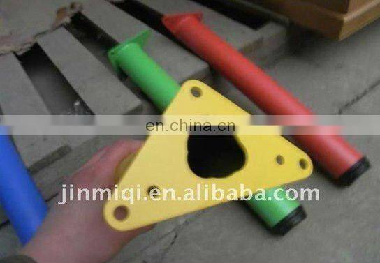 Kindergarten Furniture Baby Kids Study Plastic Table Desk and Chair