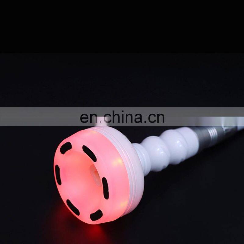 High Power Detox Rf Beauty Suction High Frequency Slimming Fat Removal Lipo Cavitation Machine