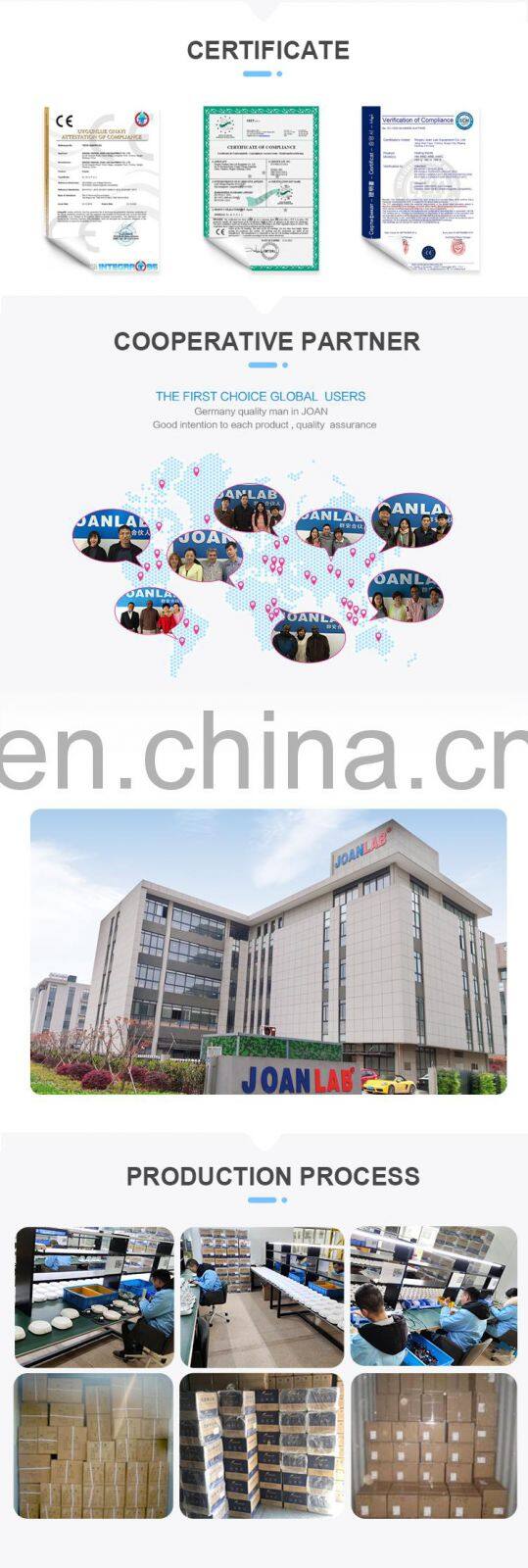 JOANLAB Large LCD Laboratory Orbital Shaker