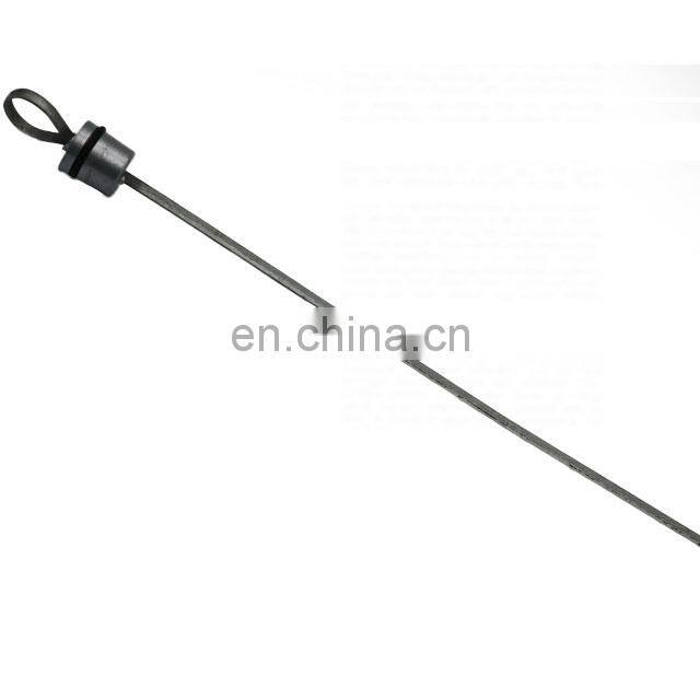 High quality engine oil dipstick oil tank level gauge