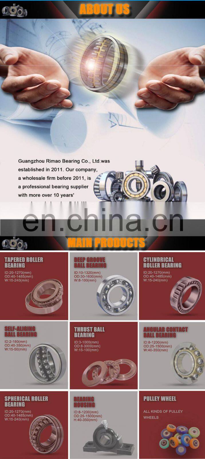 Cylinder linear rail shaft SFC8 8mm linear guide rail circular saw shaft