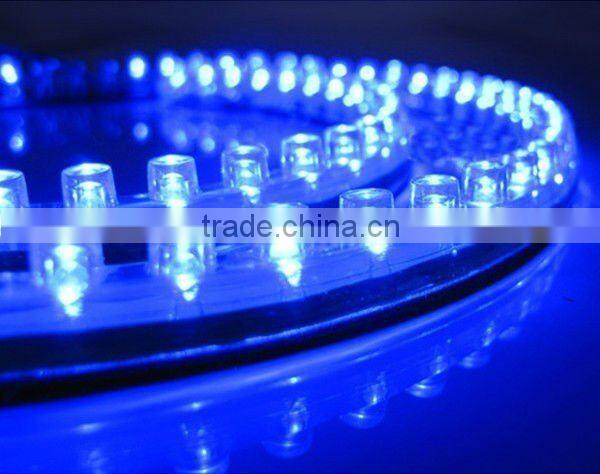 LED PVC flexible waterproof strip light