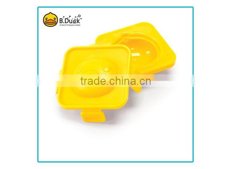 Cute household kitchen plastic pp egg tray mould