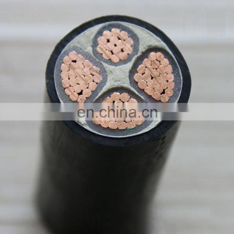 FRLS high voltage 30KV power cable