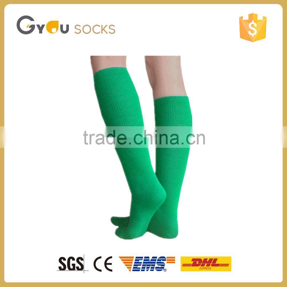 machine for manufacturing socks/teen cotton over knee high socks sports socks