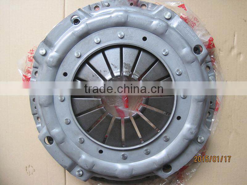 Dongfeng EQ140 truck parts clutch disc