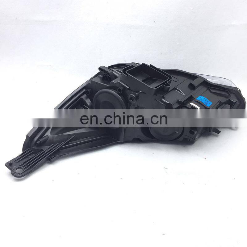 Front lamp led headlamp headlight for focus body parts 2015 2016 2017