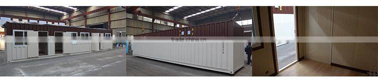 2015 not sales used and secong-hand container 20feet and 40feet