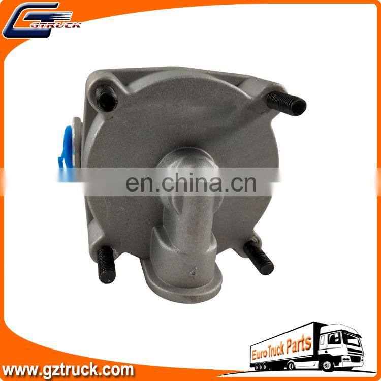 Air Brake Relay Valve Oem 9730010200 for DAF IVECO MAN MB Renault VL Truck