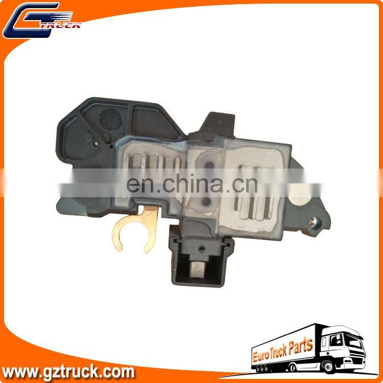 Alternator Voltage Regulator OEM F00M144123 0001542605 0001543805 for MB Truck