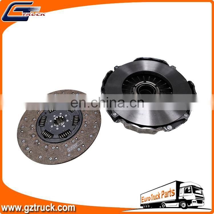 Clutch cover, with release bearing Oem 1851349 1935391 for DAF Truck Clutch Kit