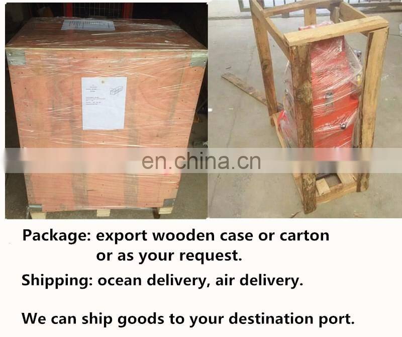 professional supply grinder concrete machine, concrete polishing machine floor grinder