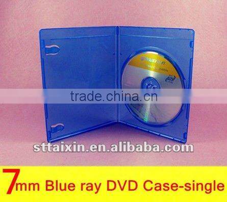 14mm multiple cd dvd storage box