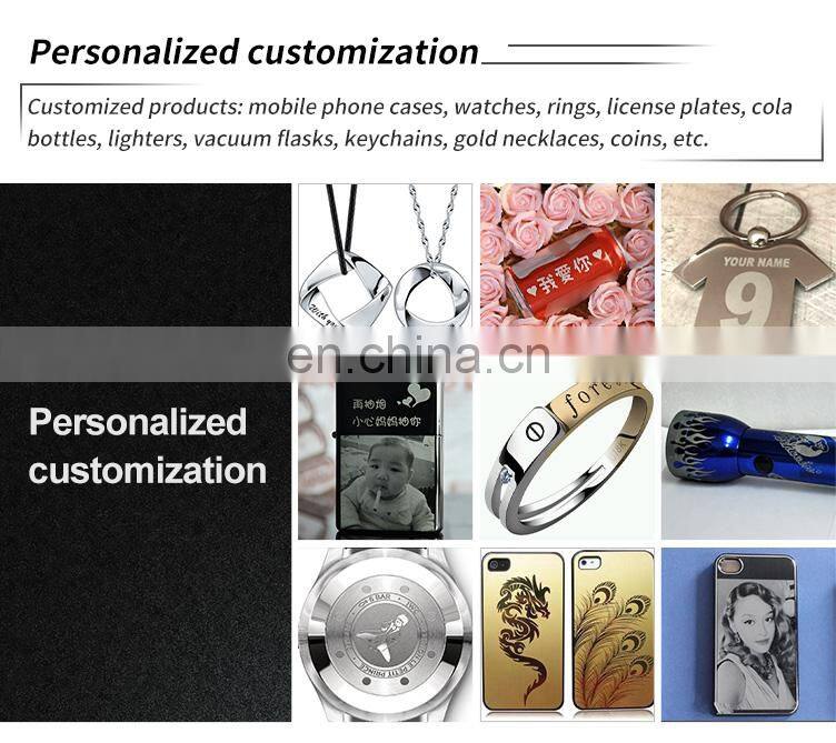 Factory Direct Selling High Quality 20W 30W 60W 100W JPT Fiber Laser Marking Machine For Various Industries