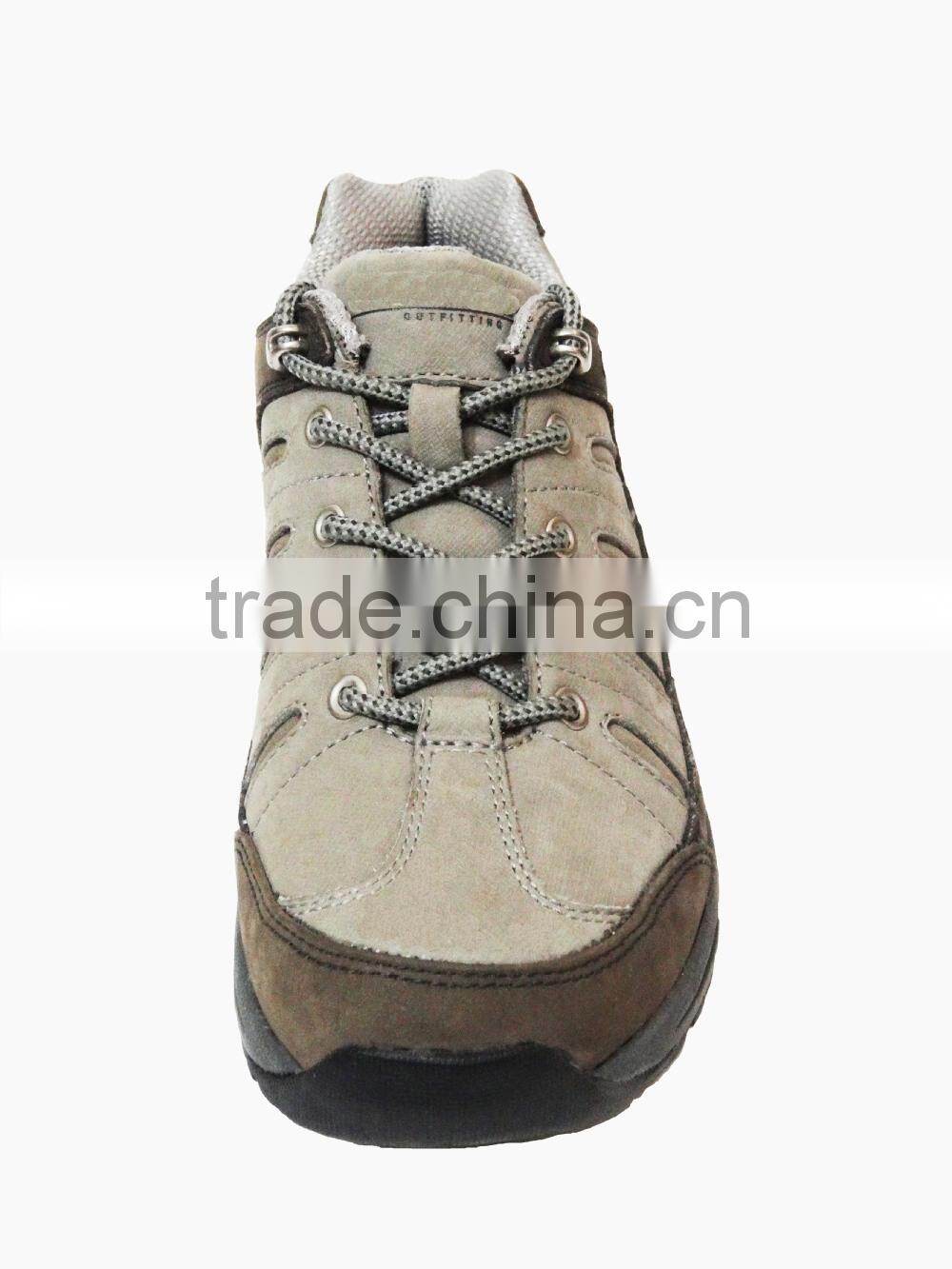 Light Weight Anti Slip Low Cut Mountain Climbing Hiking Shoe