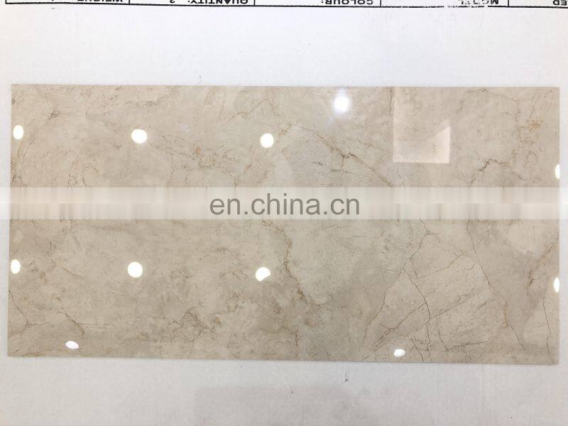 Foshan 400x800 JBN Ceramics Polished Glazed ceramic tiles floor ceramic tiles tanzania