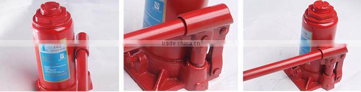 Trade assurance China supplier electric hydraulic jack 20ton