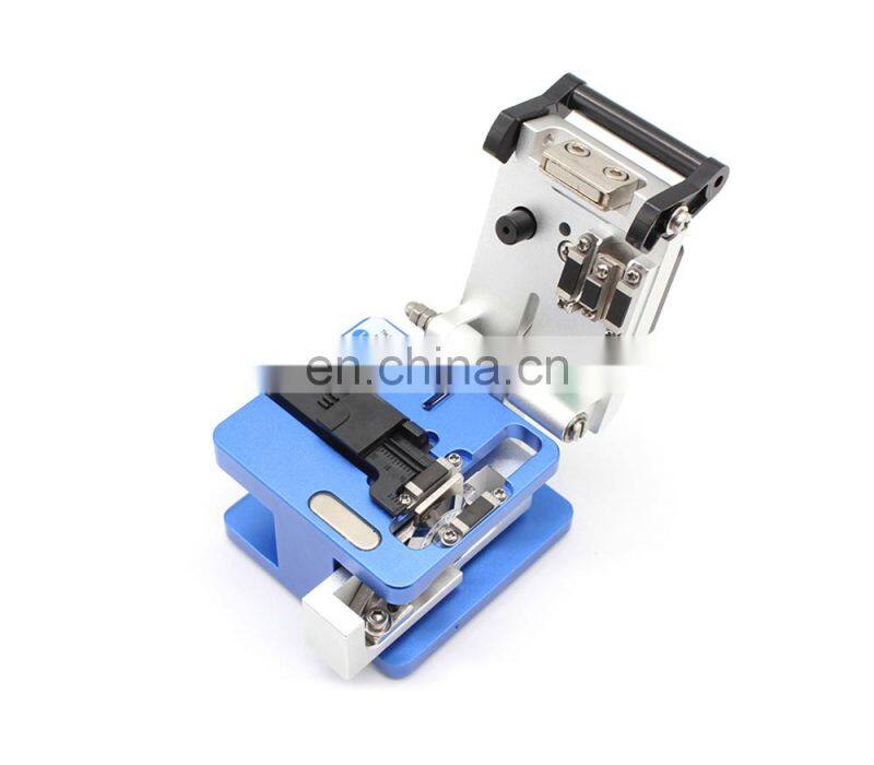 MT-8521 High Quality FC-6S Fiber Optic Cleaver Optical Cable Cutter