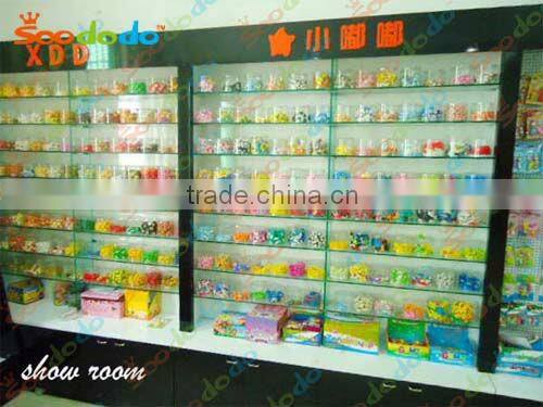 soododo defense mechanism novelty erasers