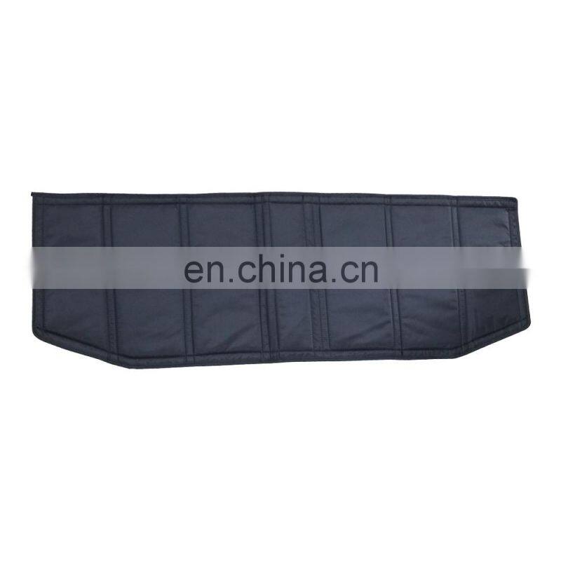 roof hardtop heat insulation cotton for jeep for wrangler jl 2018-2020