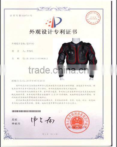 Motorcycle Jackets