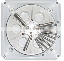 Automatic vending tower machine