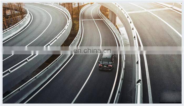 Runde For Lynk & Co 03 Upgrade Robot Style Newest Body Kit Front Lip Rear Diffuser Spoiler Side Skirts Wide Wheel Eyebrows