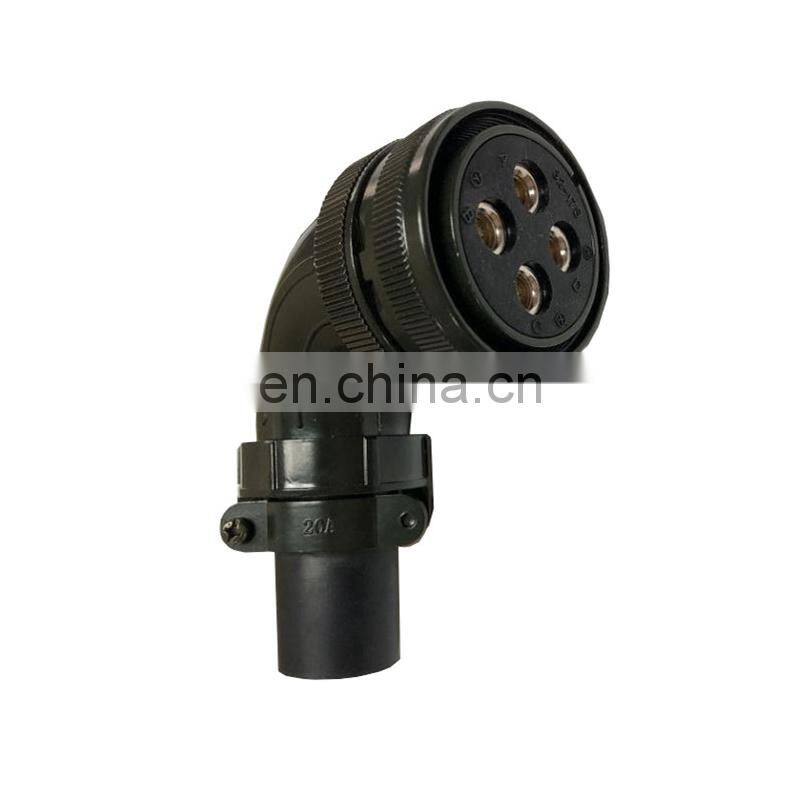 MR-PWCNS3 Mitsubishi servo motor cable connector